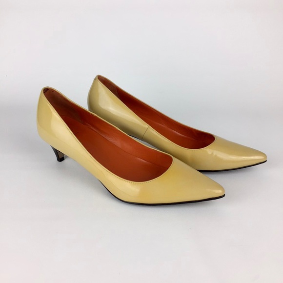 Cole Haan Air Juliana 45 Kitten Heel 